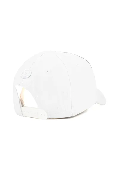 Casquette SAIR, Blanc