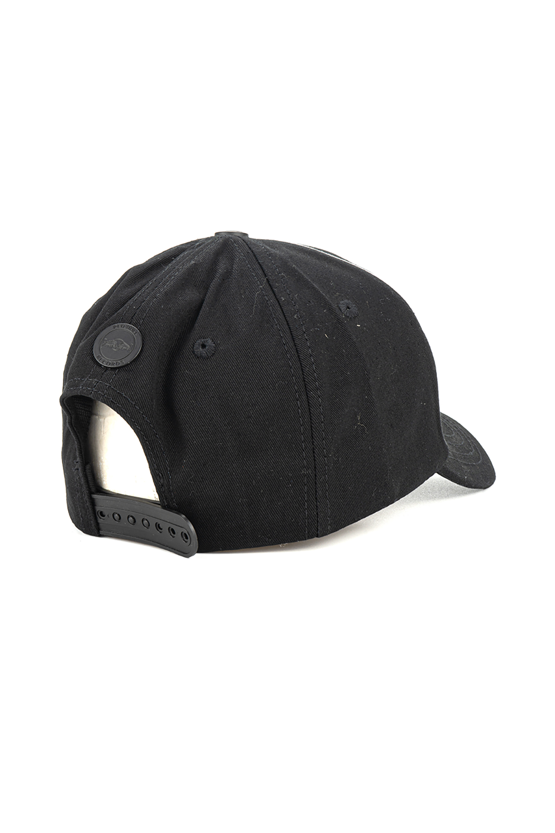 Casquette SAIR, Noir