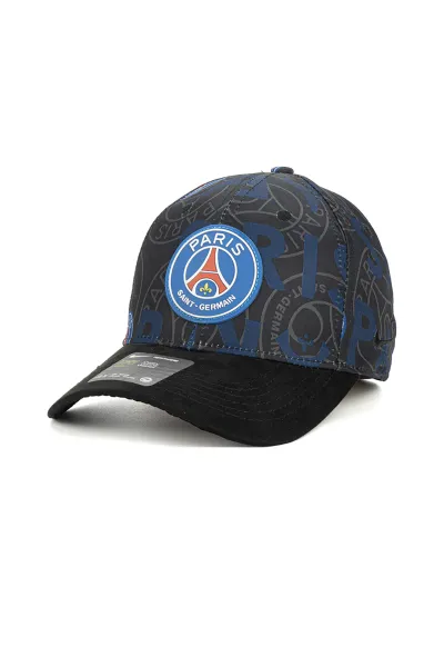 Casquette LAHOMA, Bleu