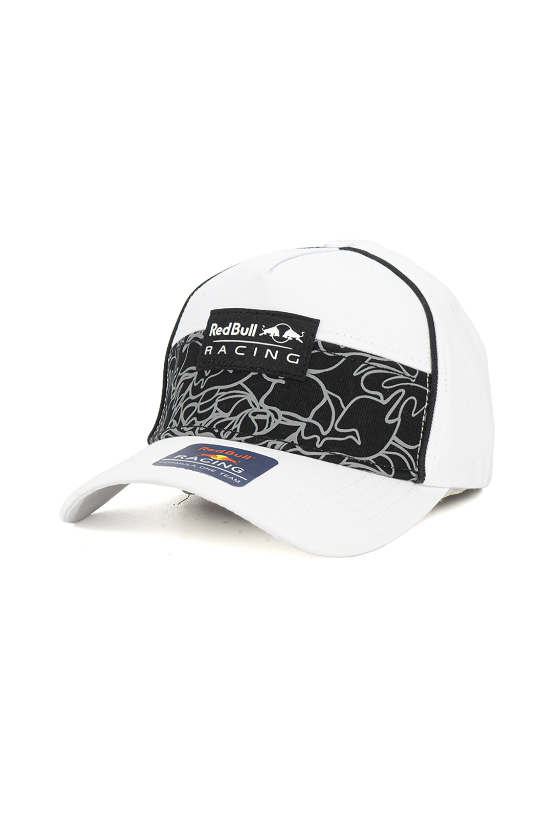 Casquette SAIR, Blanc