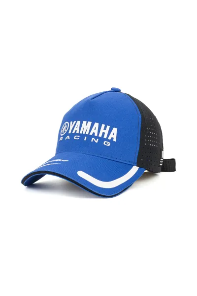 Casquette MINDO, Noir
