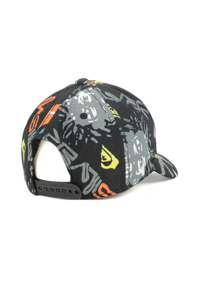 Casquette SAKHERA, Multi