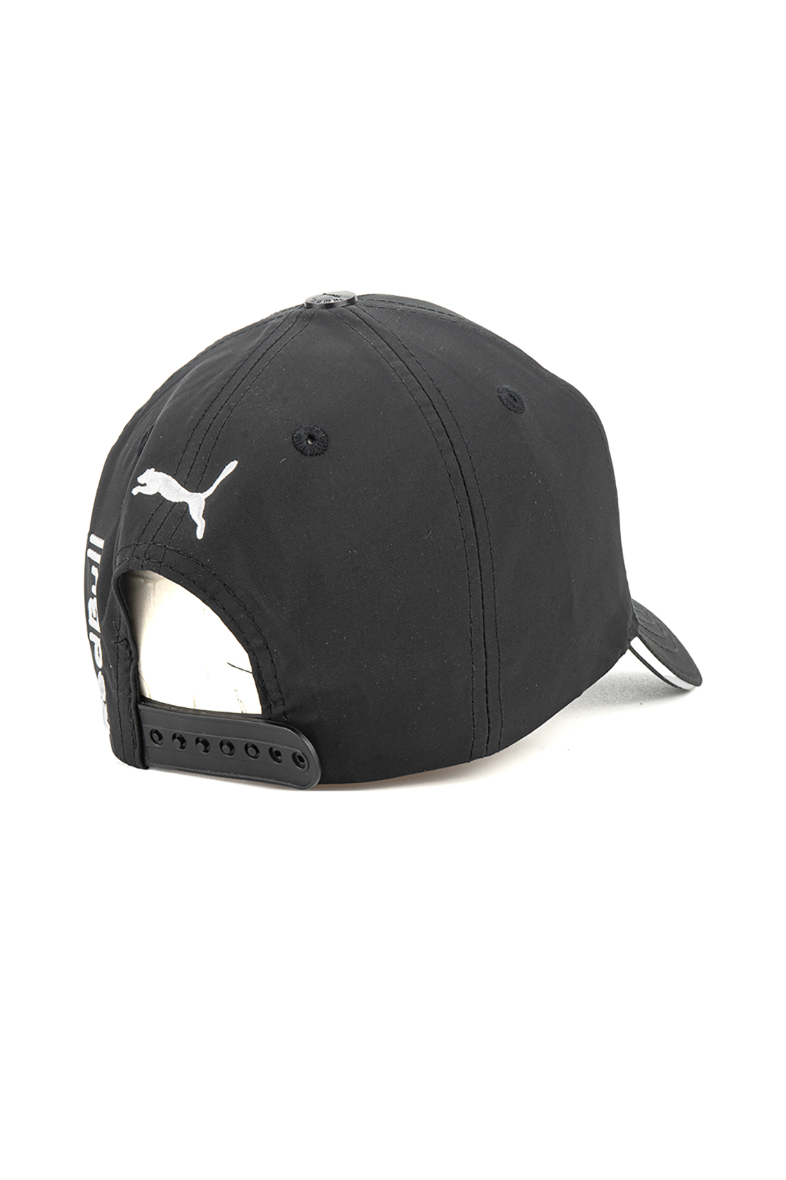 Casquette MASAA, Noir