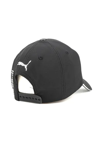 Casquette MASAA, Noir