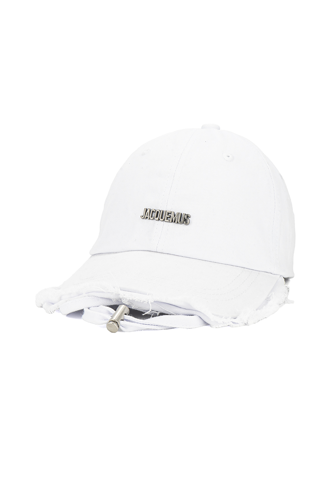 Casquette HODEN, Blanc