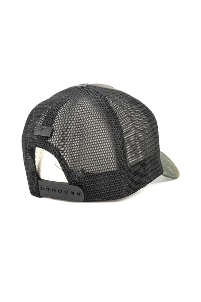 Casquette NAHEDA, Vert
