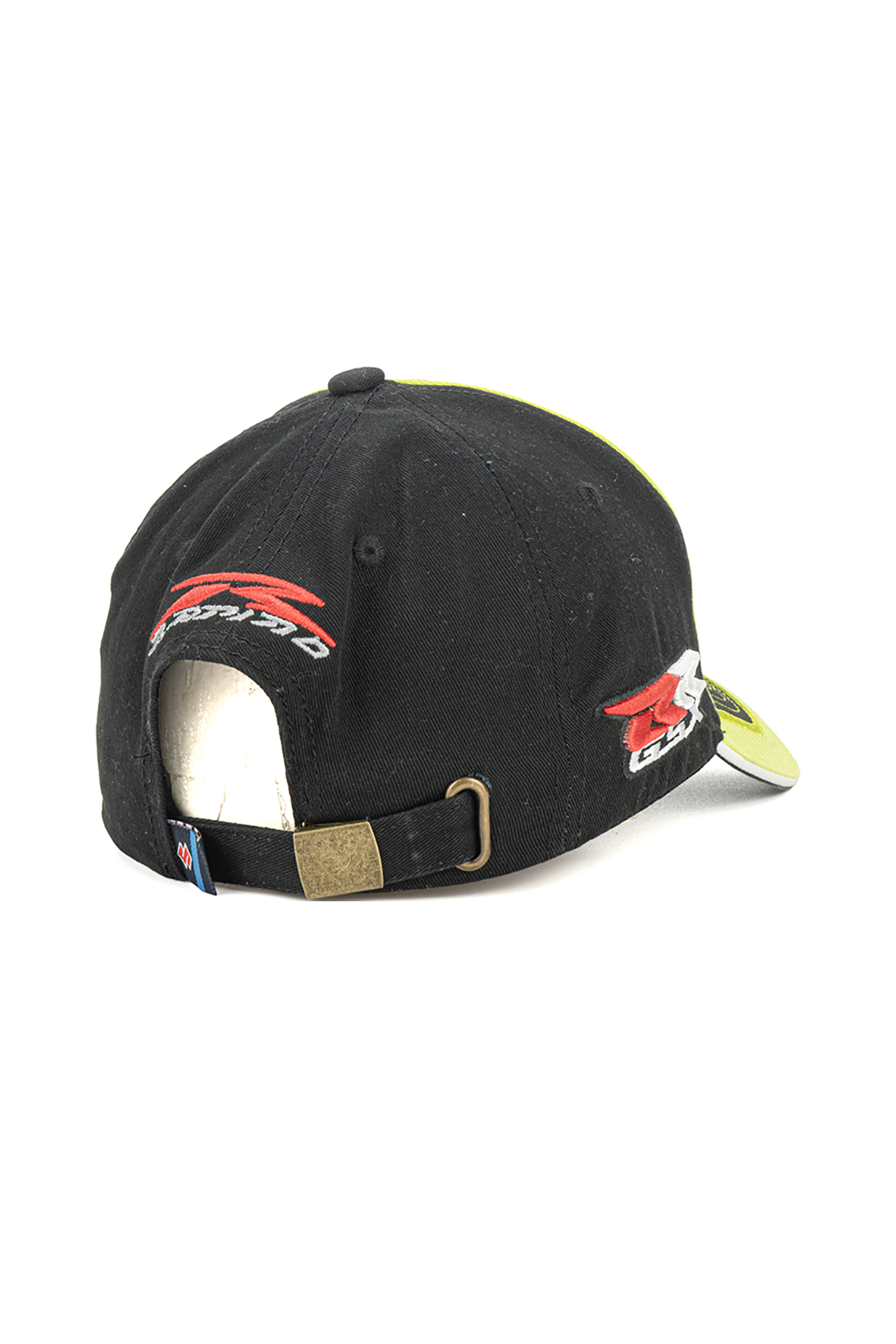 Casquette MATAS, Noir