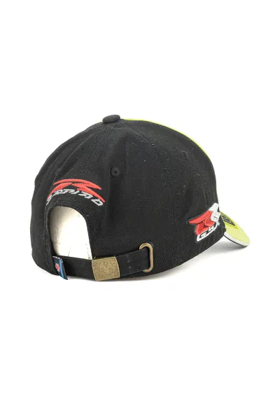 Casquette MATAS, Noir