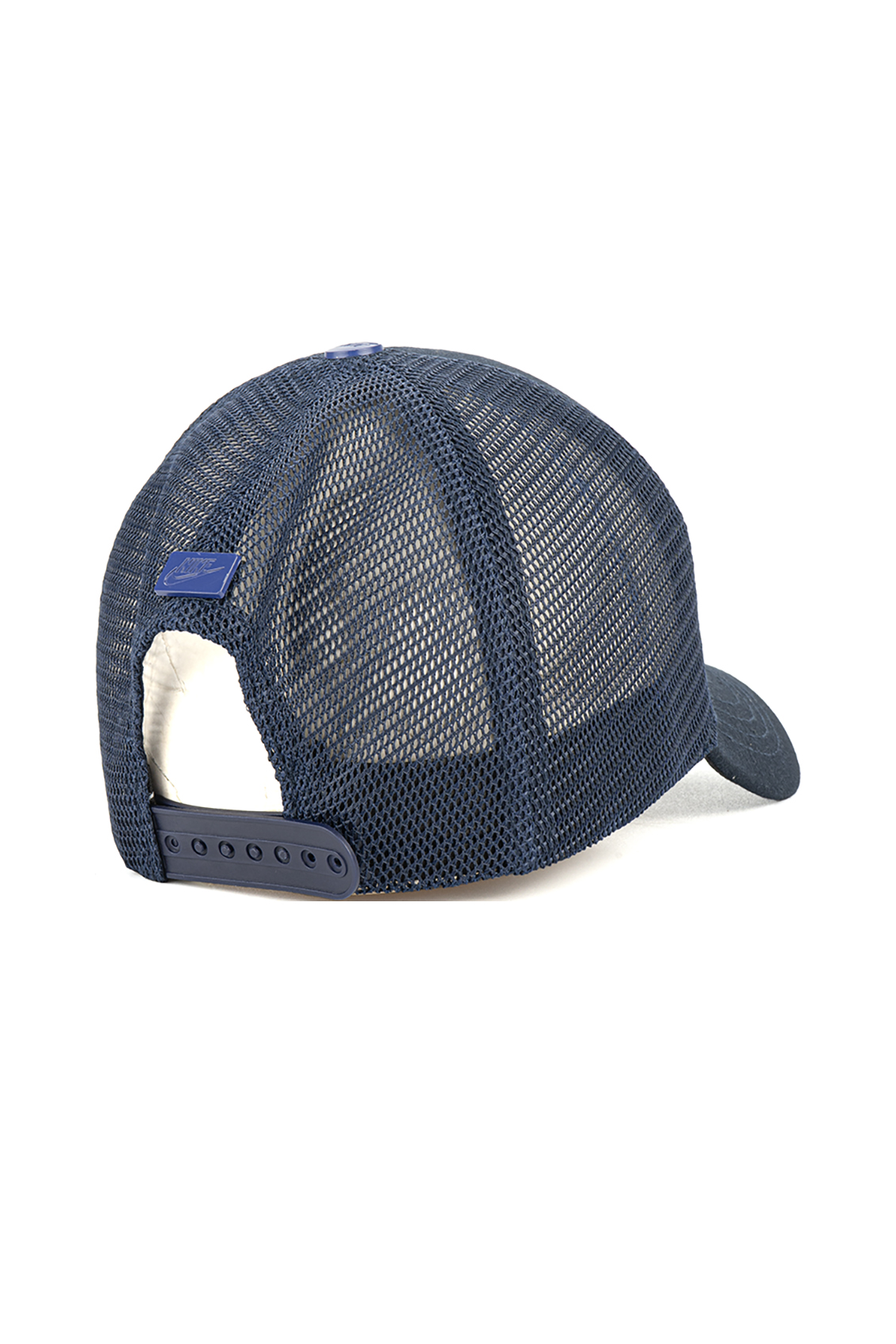 Casquette MOAKHIR, Bleu Fonce