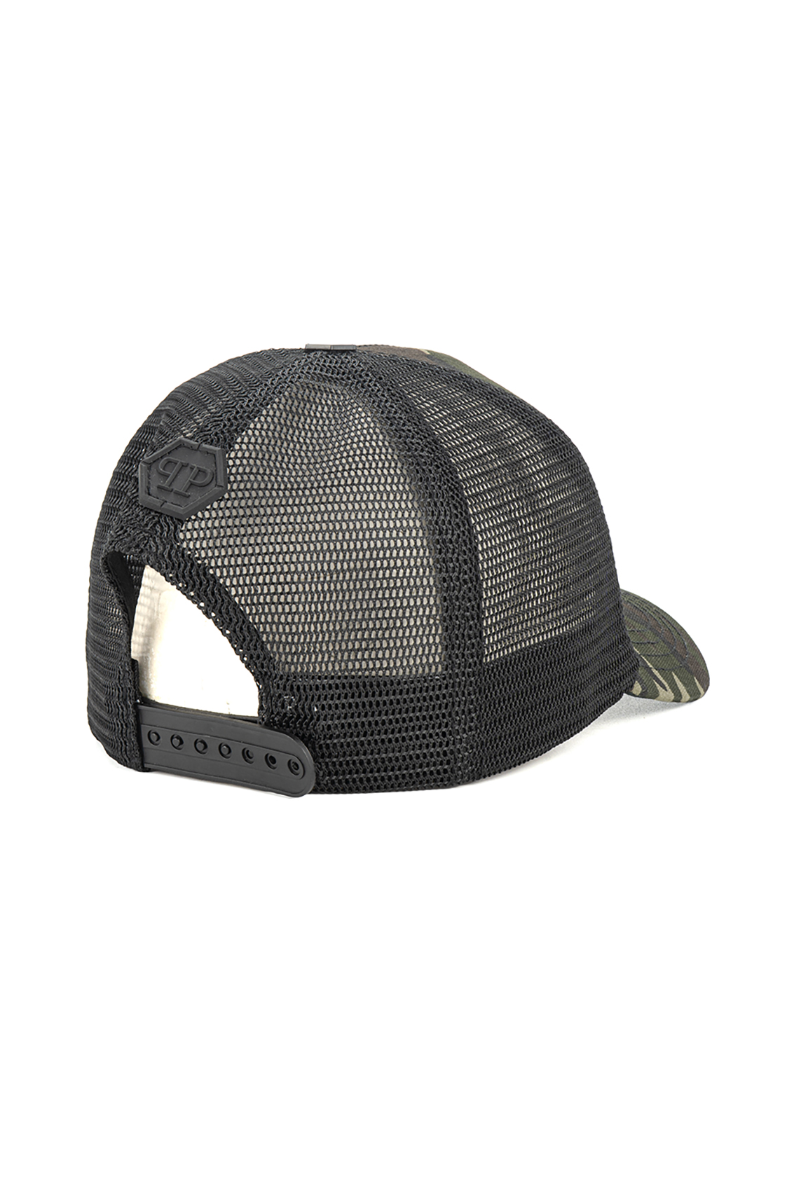 Casquette BORA, Vert