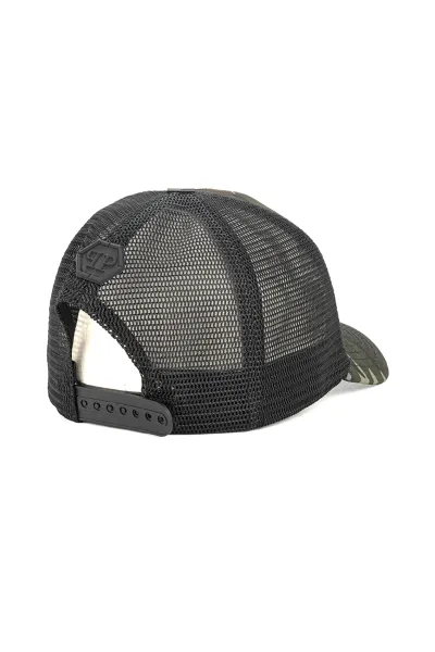 Casquette BORA, Vert