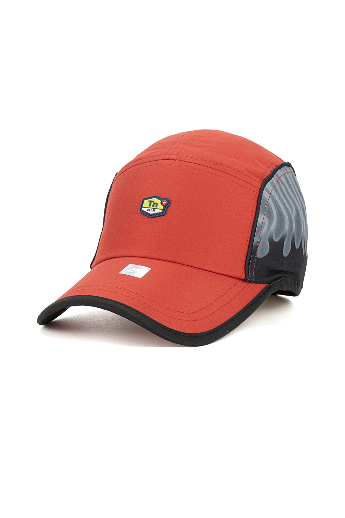 Casquette ATRAB, Rouge & Noir