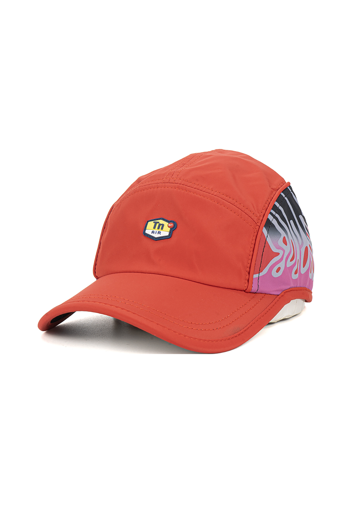 Casquette ATRAB, Rouge