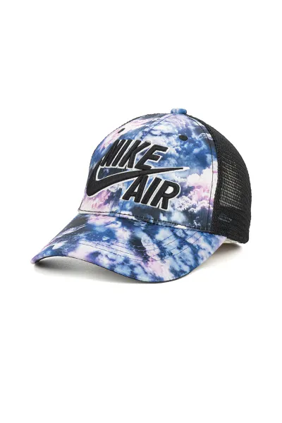 Casquette NABEY, Bleu