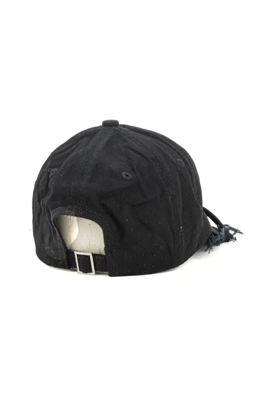 Casquette HODEN, Noir