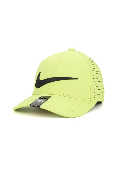 Casquette SOBHA, Vert