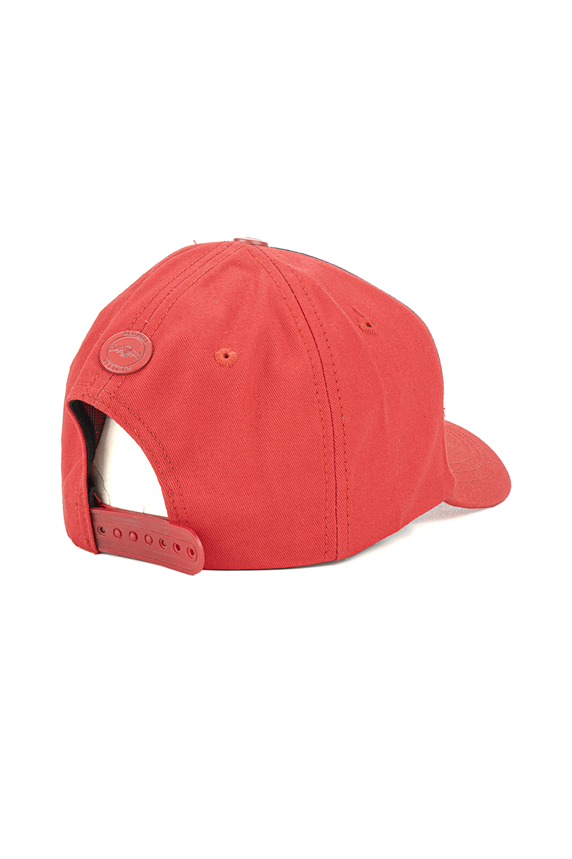 Casquette SAIR, Rouge