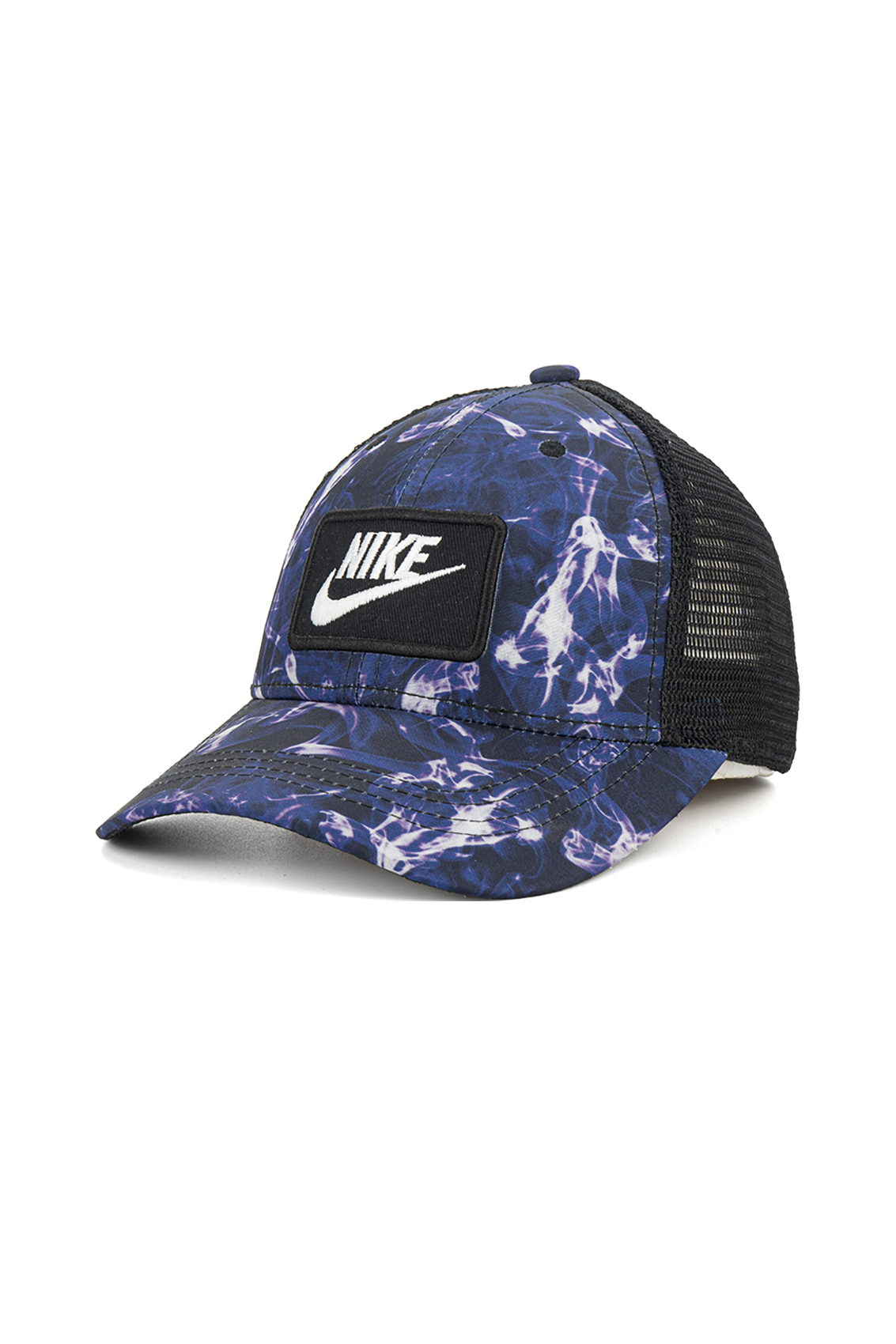 Casquette DOUAE, Bleu