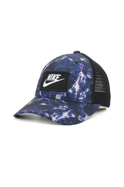 Casquette DOUAE, Bleu