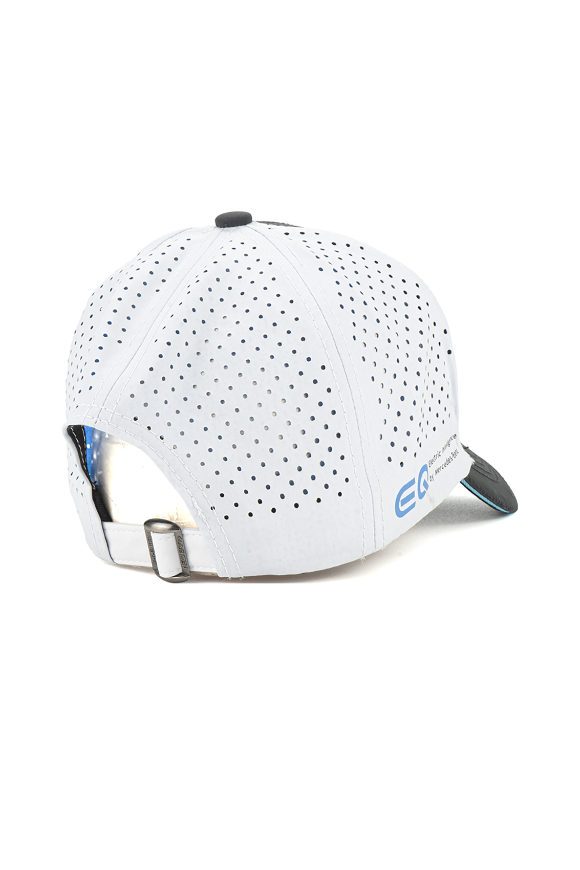 Casquette GEORGE, Noir