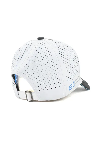 Casquette GEORGE, Noir