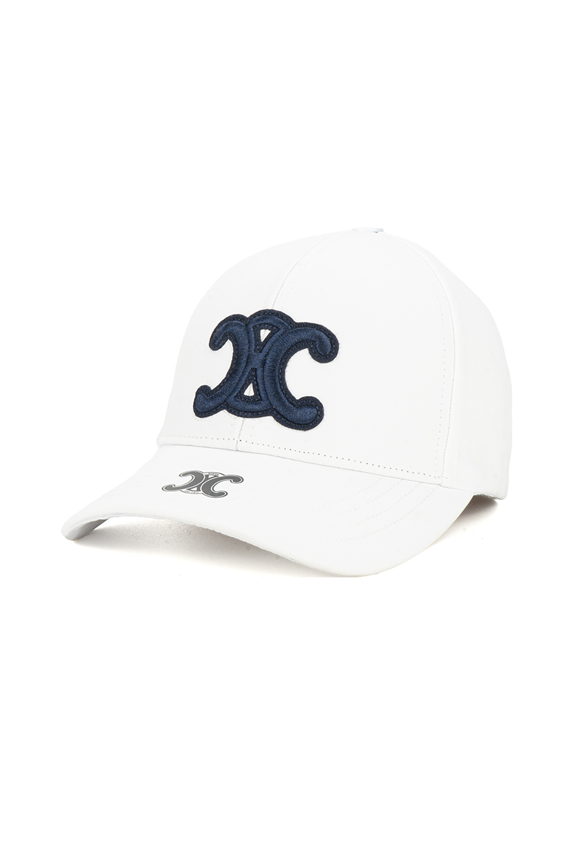 Casquette LAHKAYA, Blanc