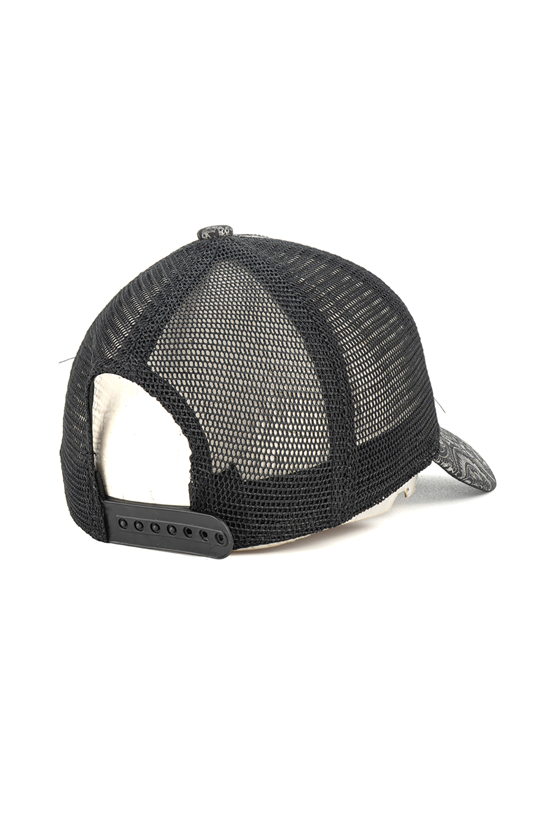 Casquette ILAH, Noir