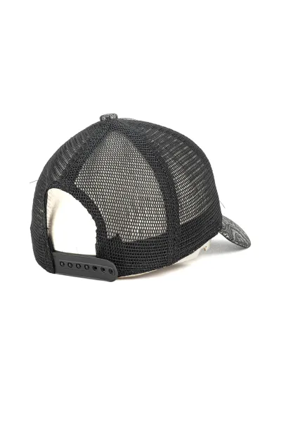 Casquette ILAH, Noir