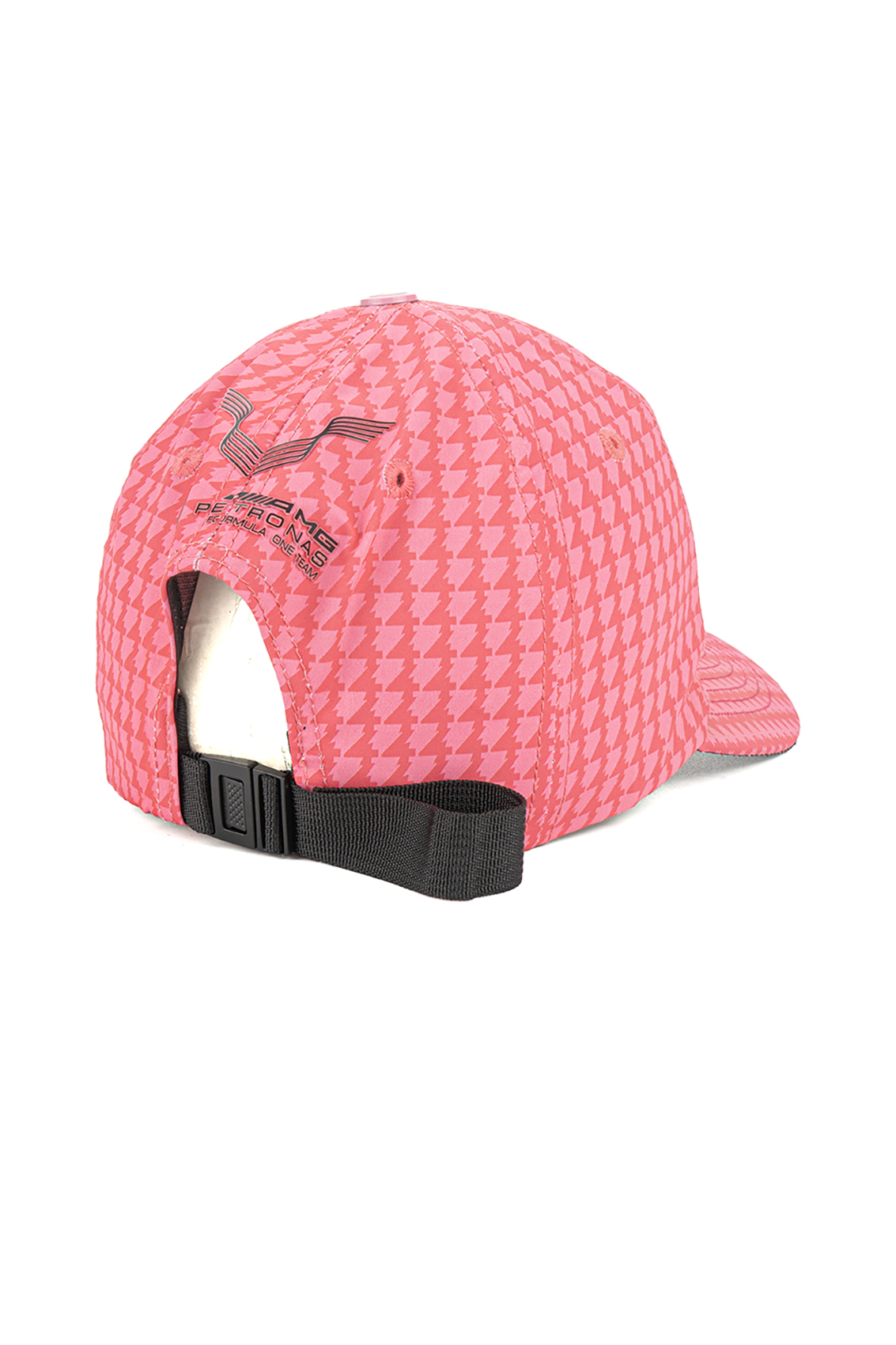 Casquette AMSAY, Rose