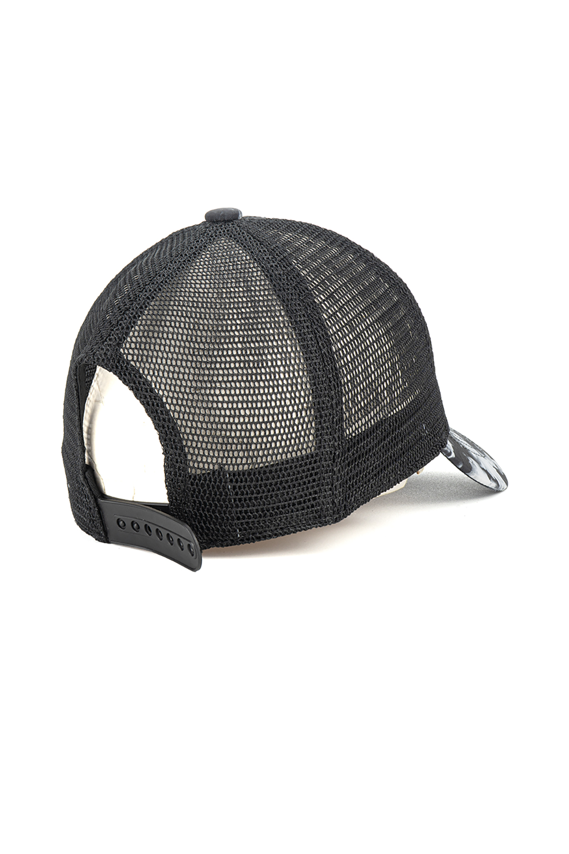 Casquette THEWAY, Noir