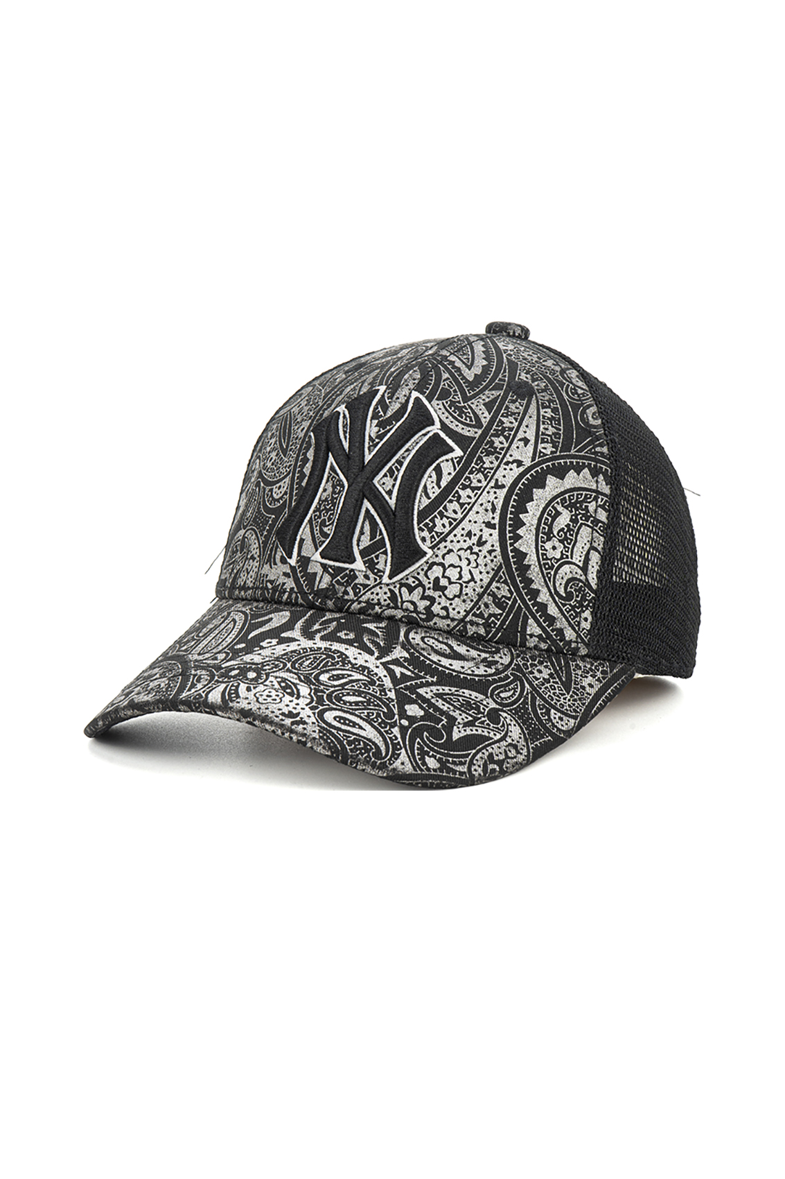 Casquette ILAH, Noir