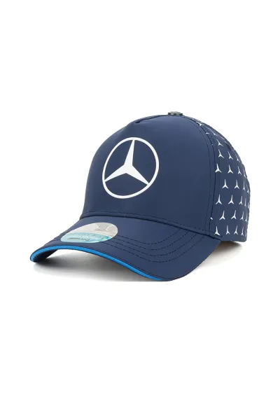 Bleu Marine