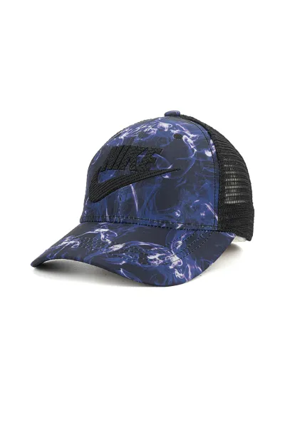 Casquette CHAKOUR, Bleu
