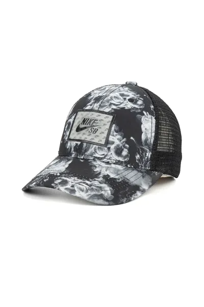 Casquette THEWAY, Noir