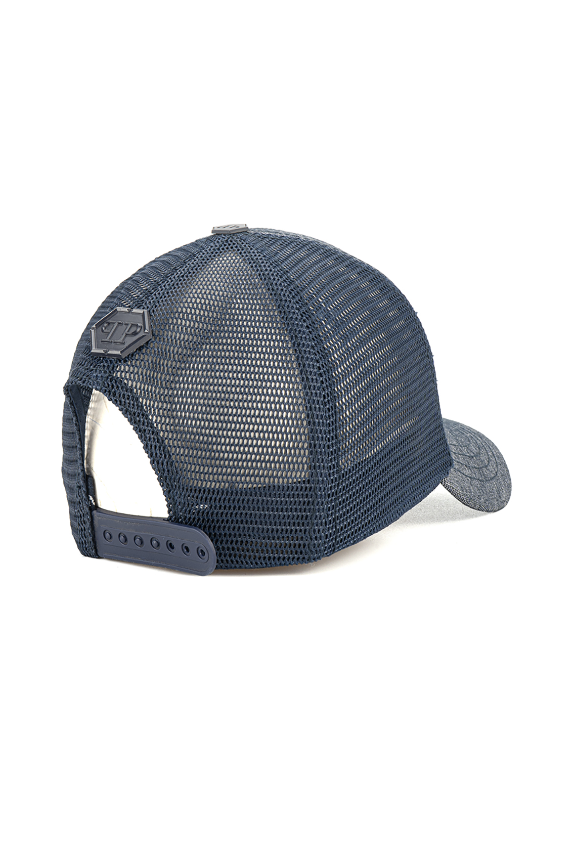 Casquette LASALLE, Bleu Clair
