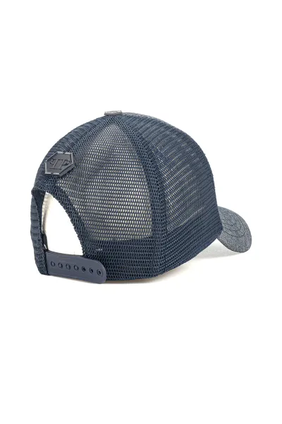 Casquette LASALLE, Bleu Clair