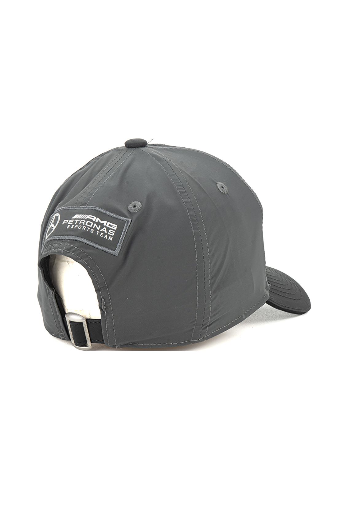 Casquette CRAYON, Noir