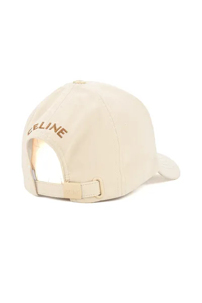 Casquette LAHKAYA, Beige
