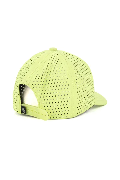 Casquette YAKOLI, Vert