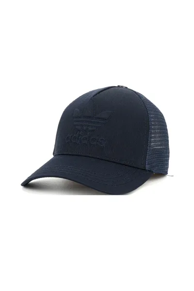 Casquette RIRAN, Bleu