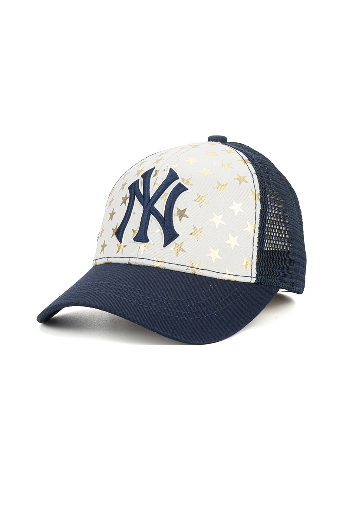 Casquette LAIBA, Bleu