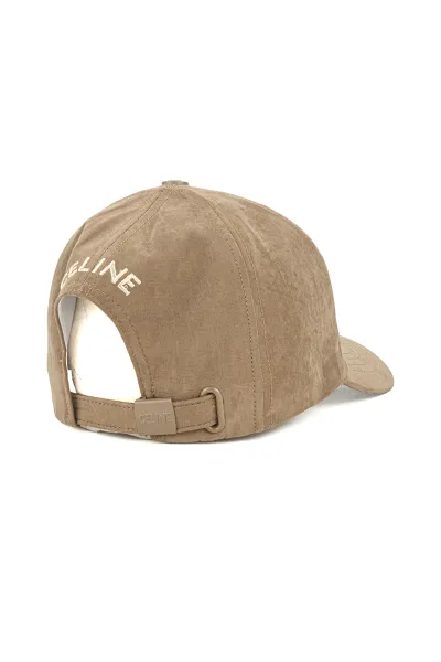 Casquette LAHKAYA, Marron