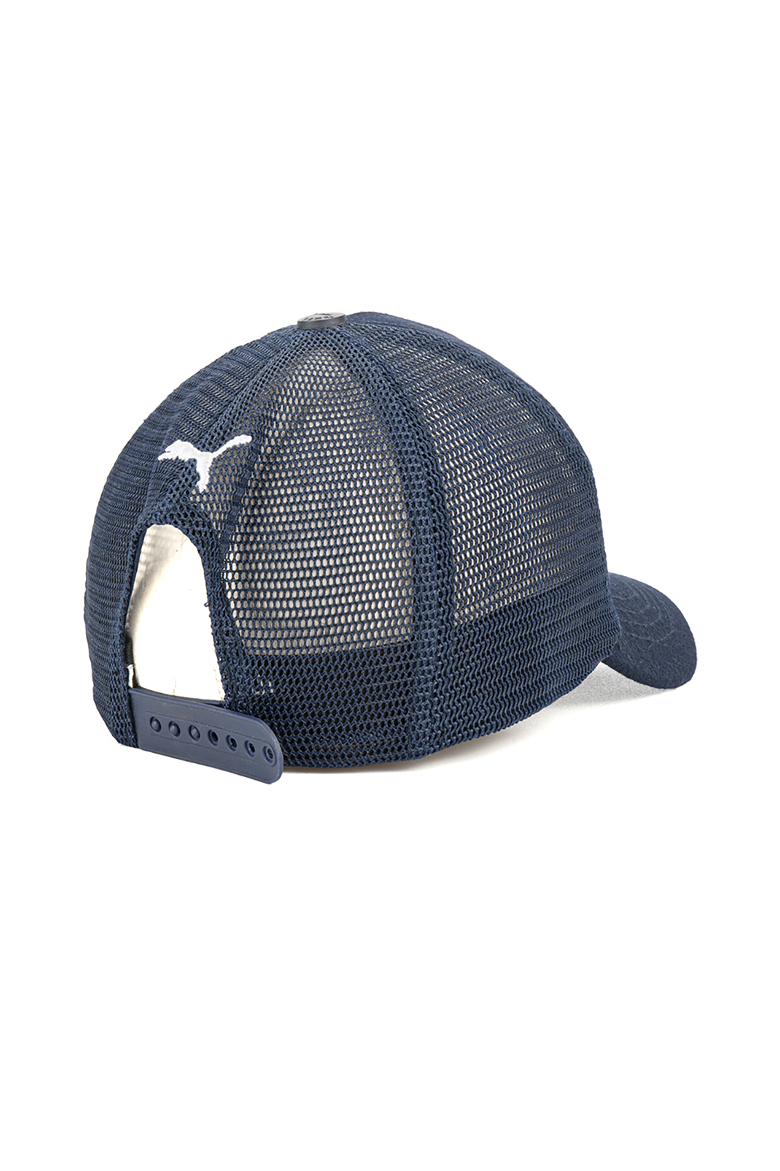 Casquette SAWA, Bleu foncé