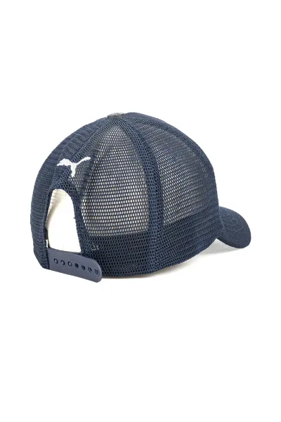 Casquette SAWA, Bleu foncé