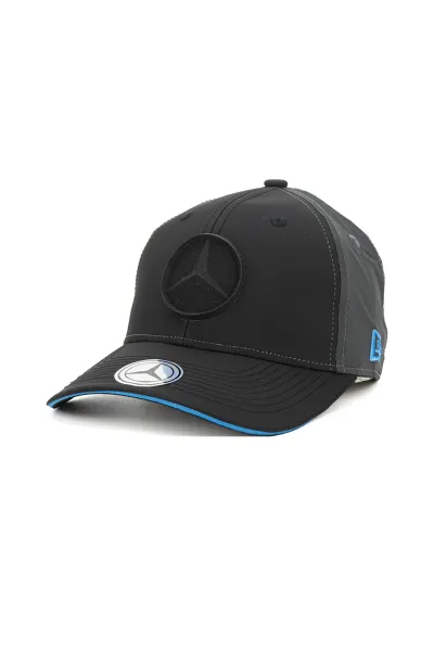 Casquette CRAYON, Bleu