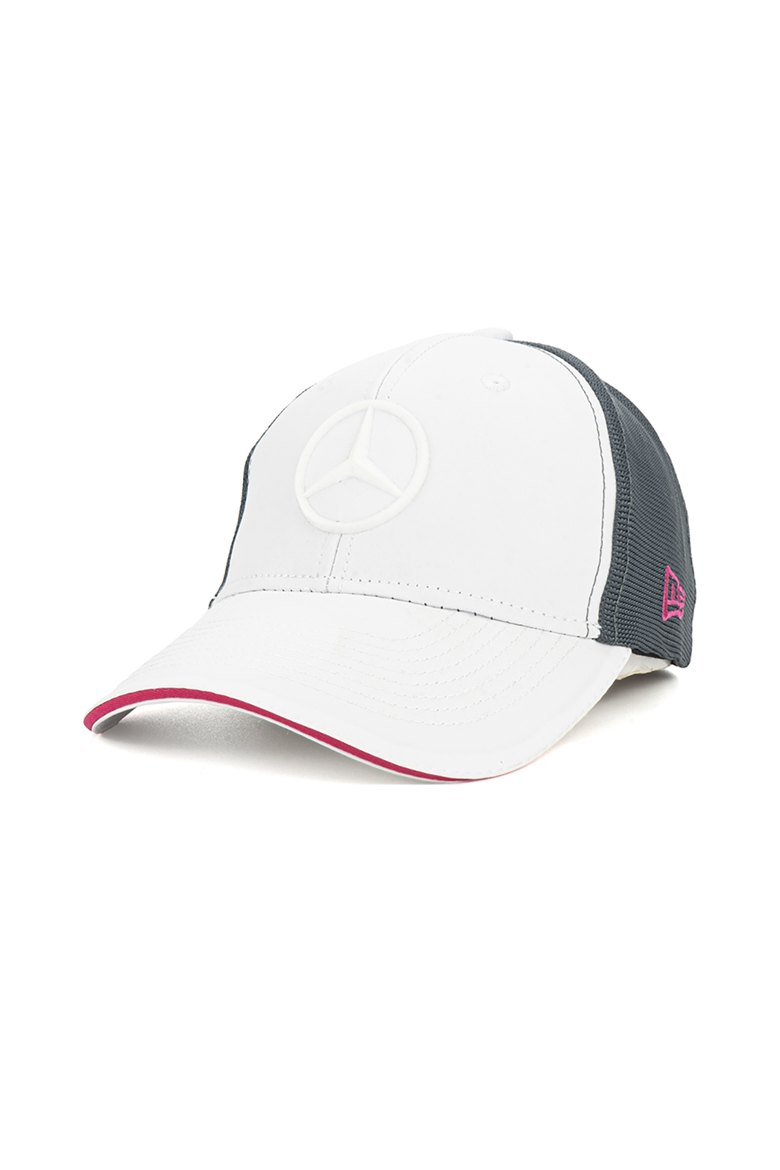 Casquette NEWBORN, Gris