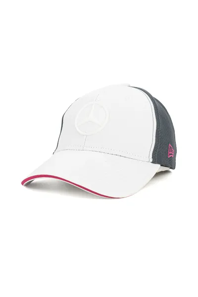 Casquette NEWBORN, Gris