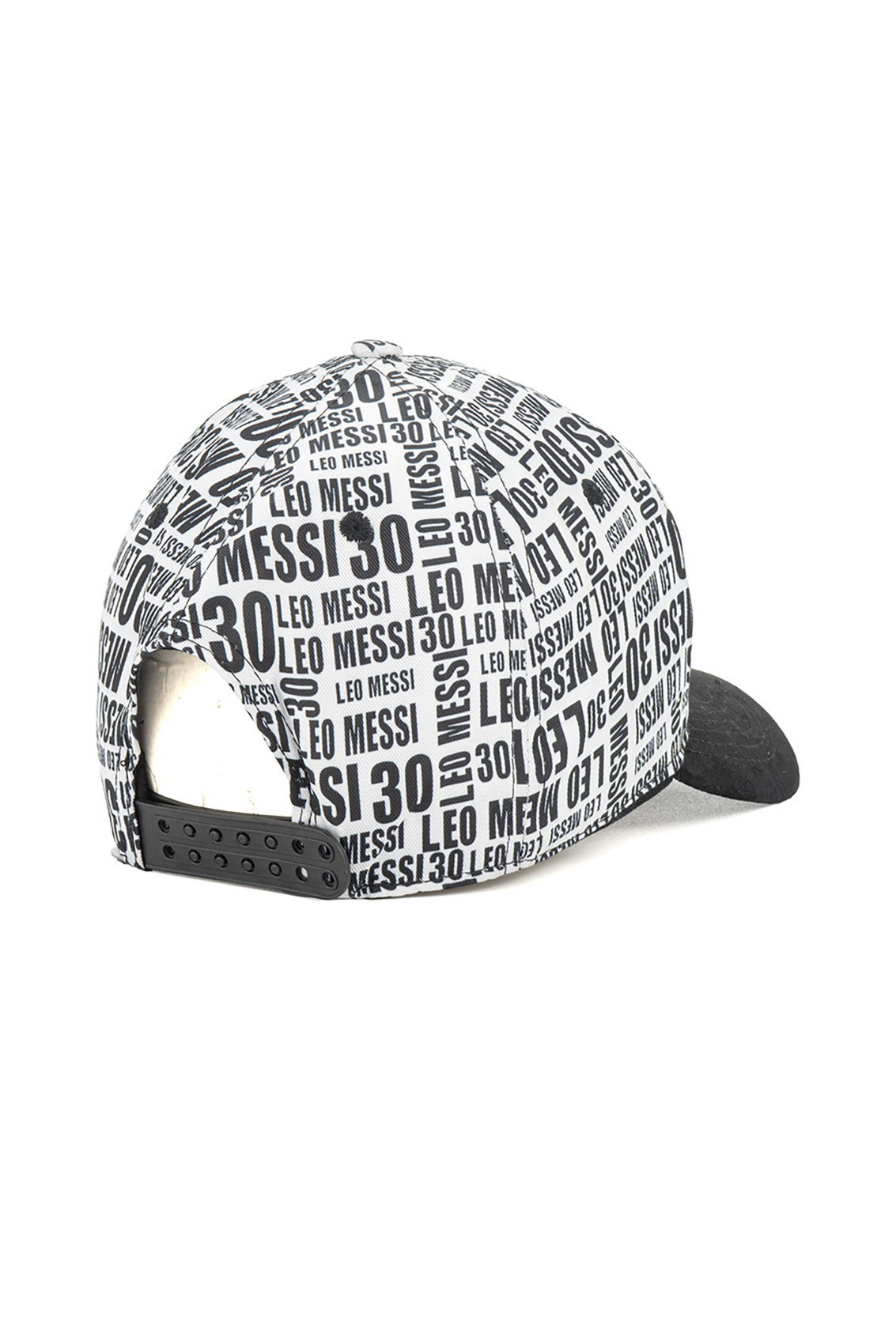 Casquette ASSIR, Blanc