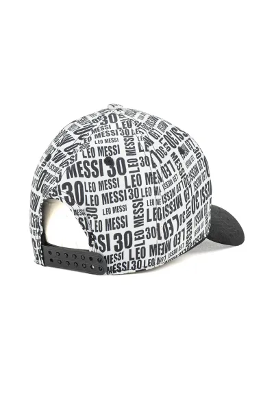 Casquette ASSIR, Blanc