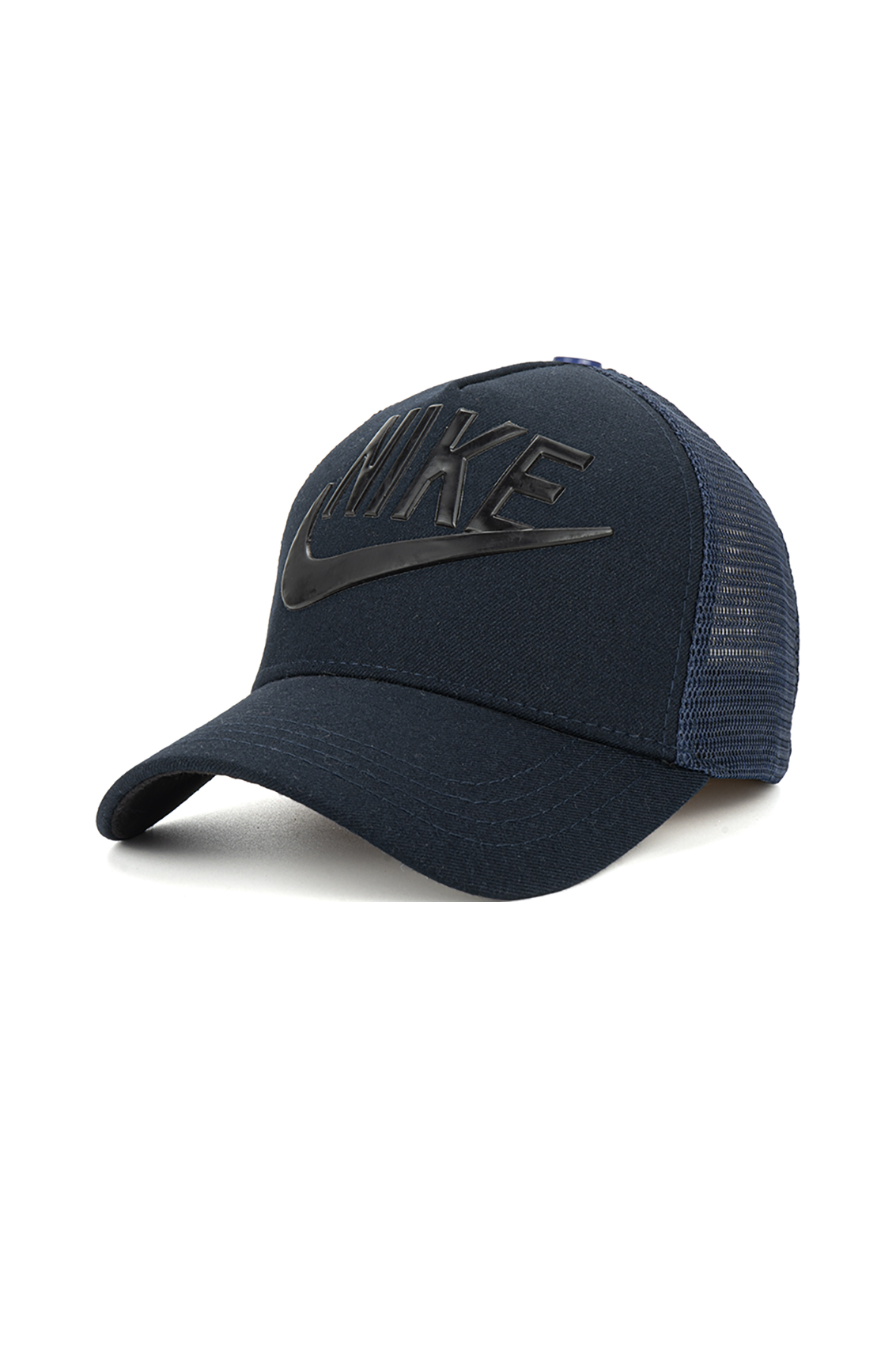 Casquette AMITO, Noir